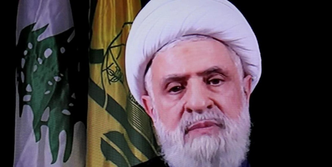 Israel confirmó la eliminación de un líder clave de Hezbolá en Beirut