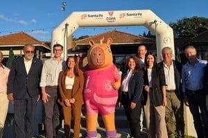 El certamen contará con la participación de 3.700 golfistas matriculados, pertenecientes a 21 clubes de 19 ciudades santafesinas, lo que refleja el crecimiento y la consolidación de este deporte en el territorio provincial.