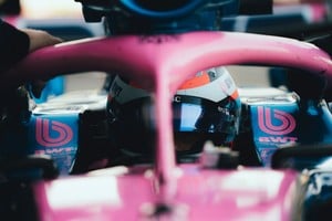 Colapinto encabezará una exhibición histórica en Palermo, donde la Fórmula 1 volverá a rugir tras más de una década.