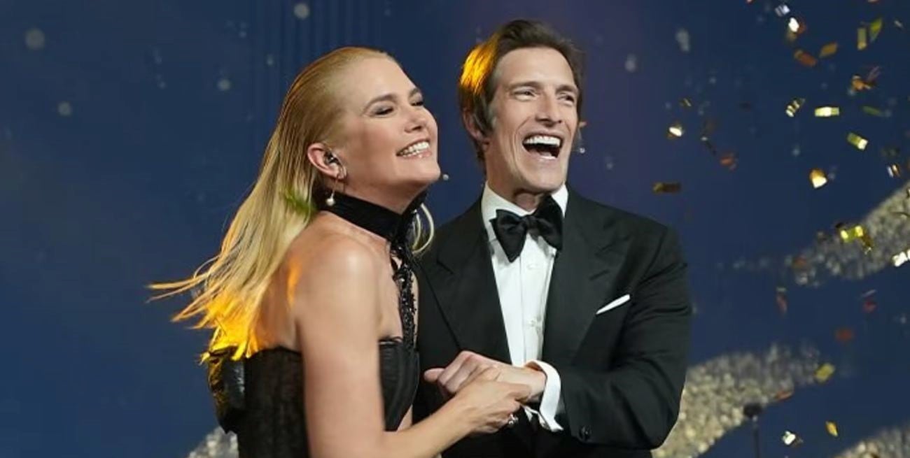 Se conocieron los nominados a los Martín Fierro de la Moda 2026