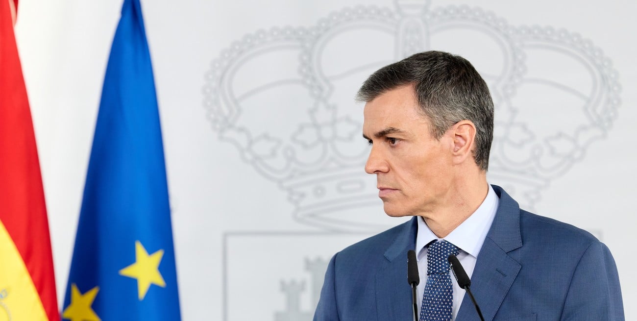 Inhabilitaron por nueve años al hermano de Pedro Sánchez en España