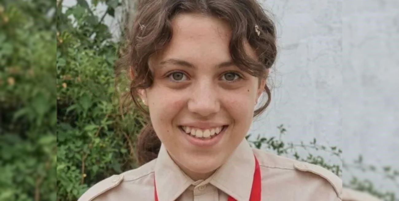 Quién era Maitena Garófalo, la joven que hallaron muerta en Las Heras