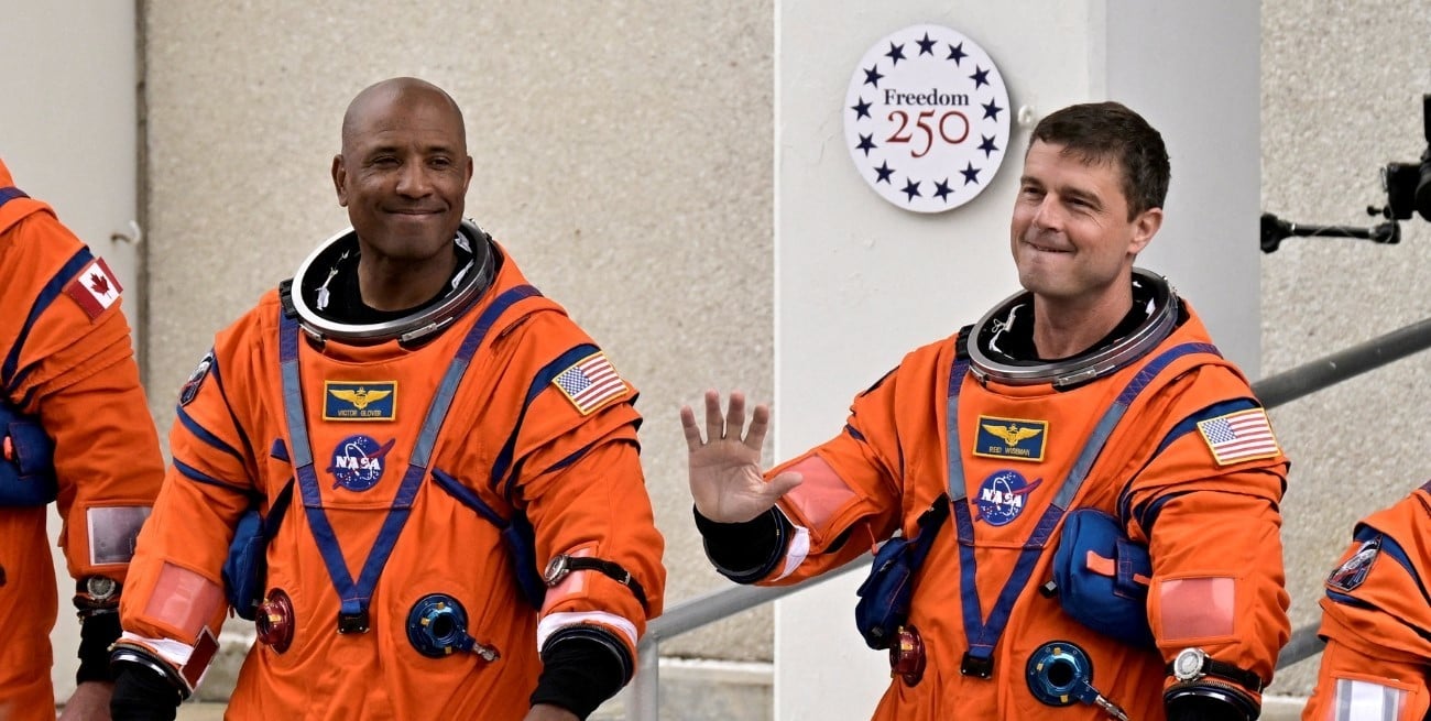 Artemis II: el regreso de la cápsula Orión y los desafíos de volver a la Luna tras 50 años