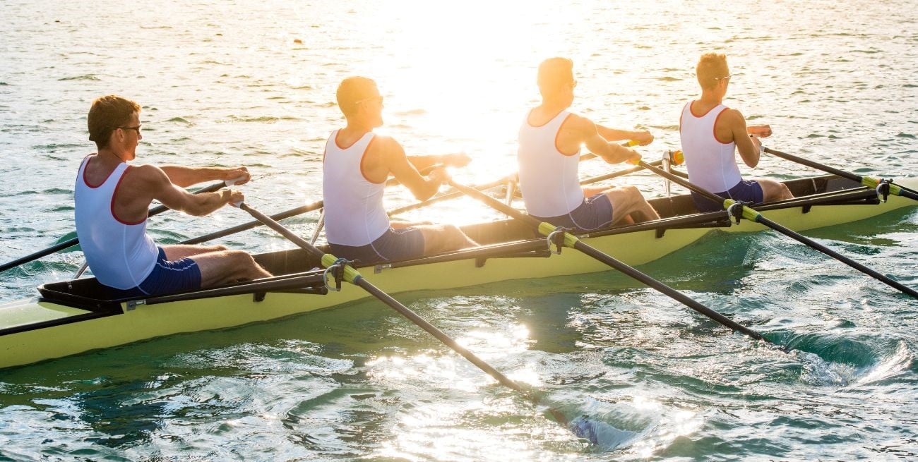 Por qué este 11 de abril se celebra el Día Nacional del Remero