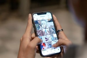 La plataforma Instagram incorporó una nueva herramienta