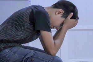 Impacto y dolor, señales de una comunidad vulnerable. Estamos ante una herida que atraviesa lo humano mismo.