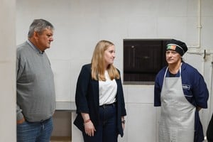 El municipio llevó adelante obras de refacciones en ambos sitios para mejorar las condiciones edilicias, invirtiendo otros 40 millones de pesos.