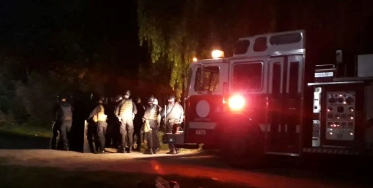 Santa Fe: detuvieron a un sospechoso en la calle y era un presunto homicida