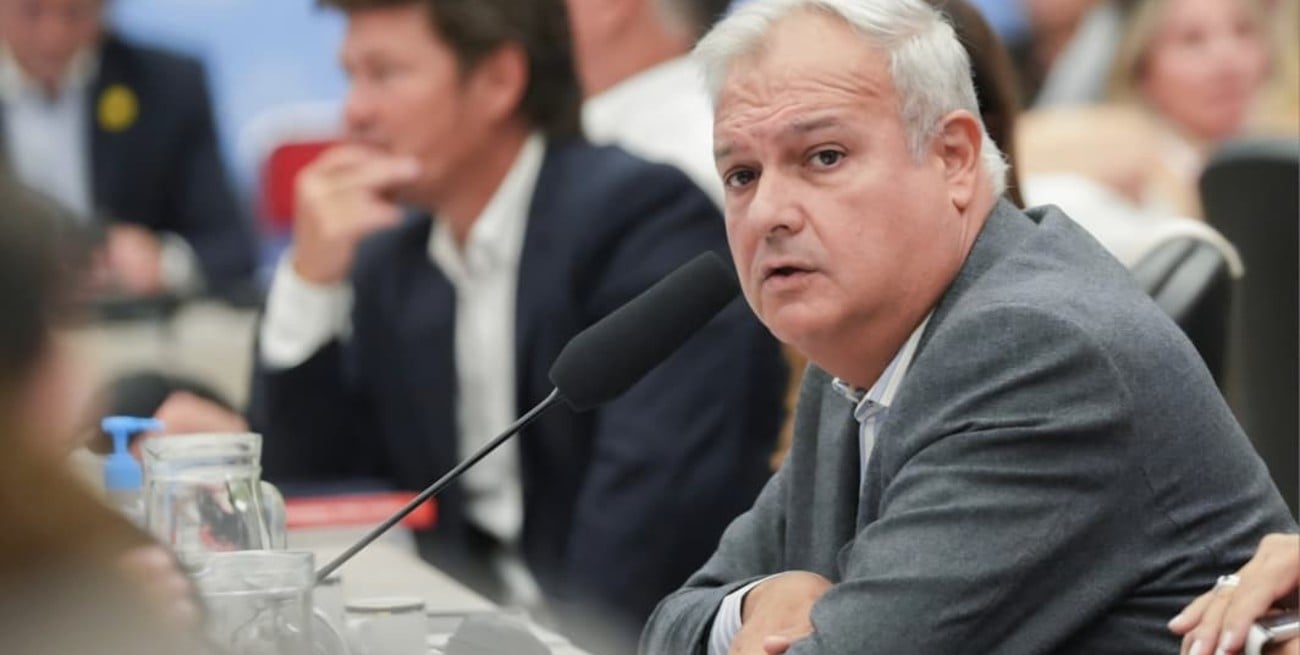 El diputado nacional Pablo Farías será observador electoral en los comicios generales de Perú