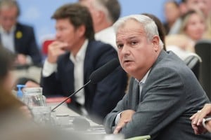 El diputado nacional Pablo Farías será observador electoral en los comicios generales de Perú.