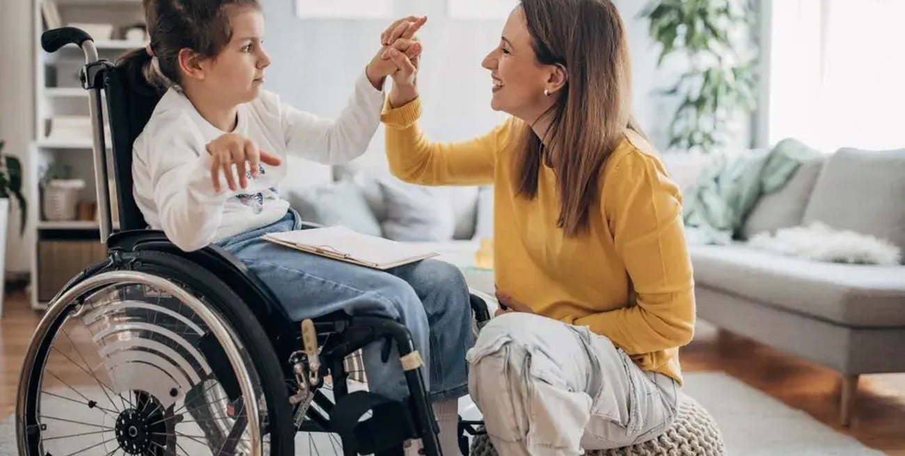 Ciudadanía y discapacidad: más allá de los diagnósticos