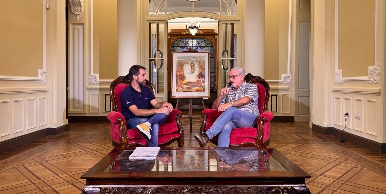 Norma Guastavino y el paisaje que aprendió a ser pintura