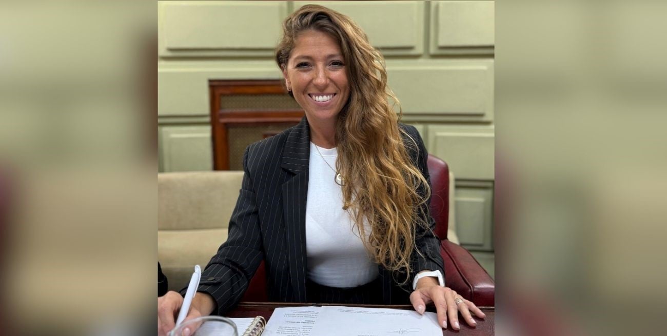 Galnares impulsa charlas en barrios para prevenir estafas virtuales en Santa Fe