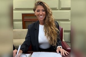 Galnares lleva la prevención de estafas digitales a los barrios.