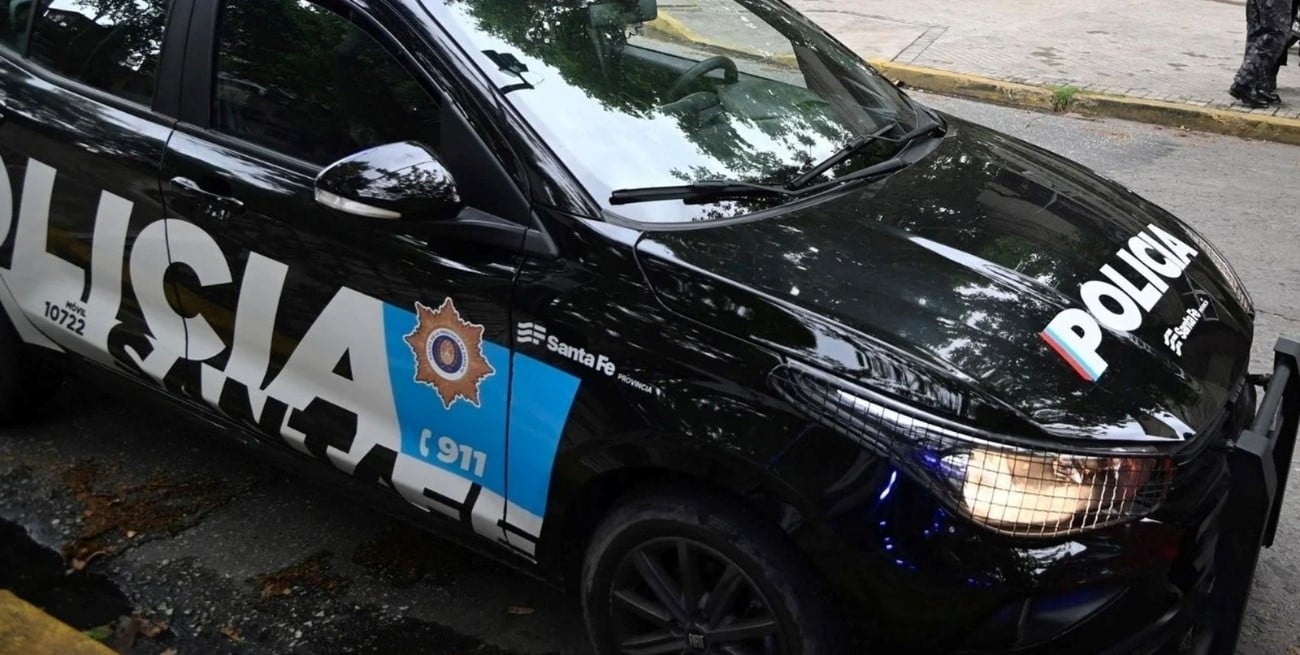 Rosario: Hallaron muerto a un hombre en una vivienda de la zona noroeste