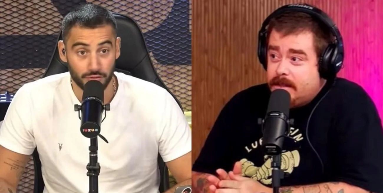 Nico Occhiato contra Migue Granados: “Le recomiendo que labure”
