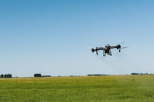 Expo Dron llega a la Rural de Santa Fe para impulsar la innovación tecnológica en el agro