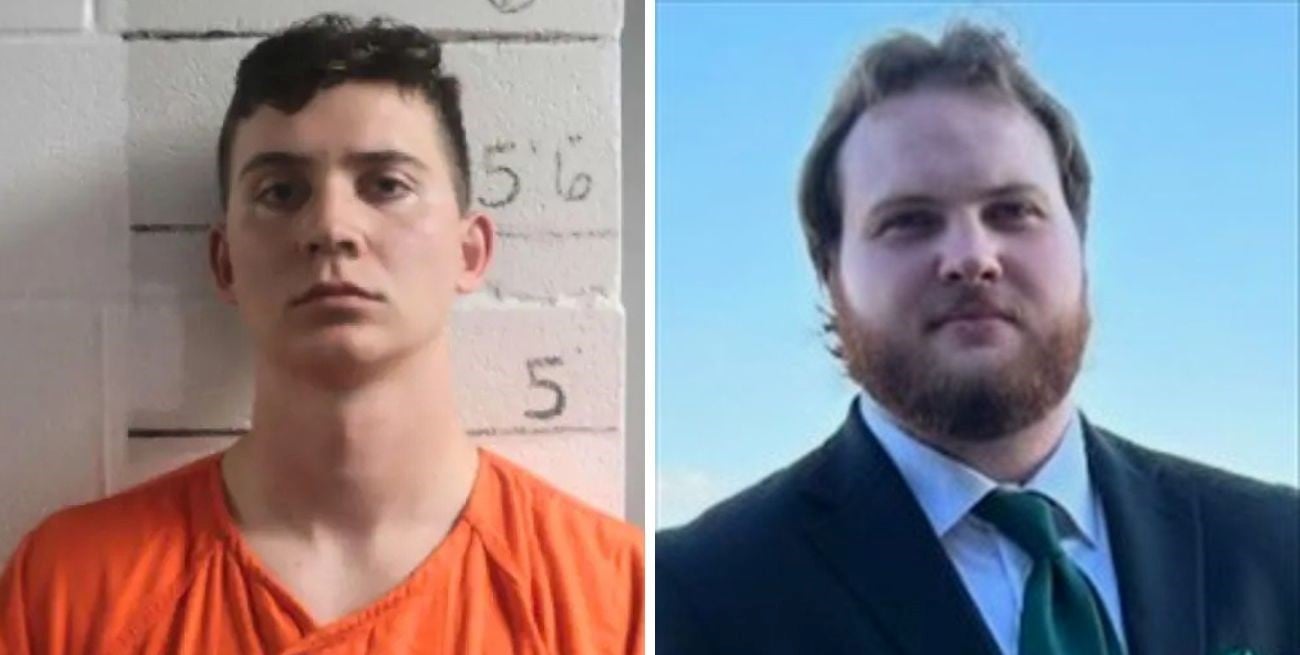 Una despedida de soltero terminó en horror en Oklahoma: el novio disparó y mató a su amigo