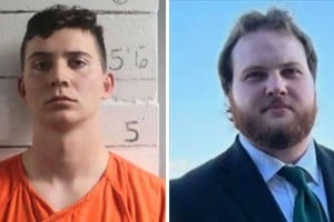 Despedida de soltero fatal en Estados Unidos.