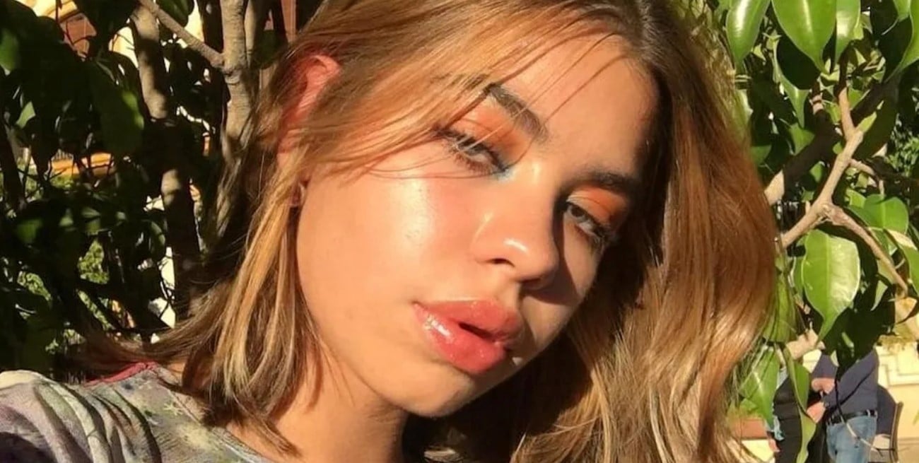 Anna Chiara ingresó a Gran Hermano y crecen las dudas sobre su futuro en la casa