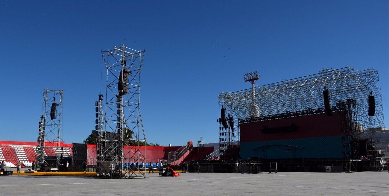 Tan Biónica en Santa Fe: todo lo que hay que saber sobre el operativo de seguridad y los cortes de calle