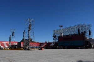 Todo lo que hay que saber sobre el operativo de seguridad y los cortes de calle.