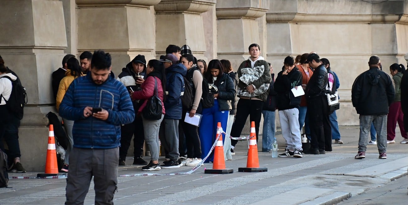 Fuerte demanda y cupos completos: 345 emprendedores tendrán stands en Guadalupe