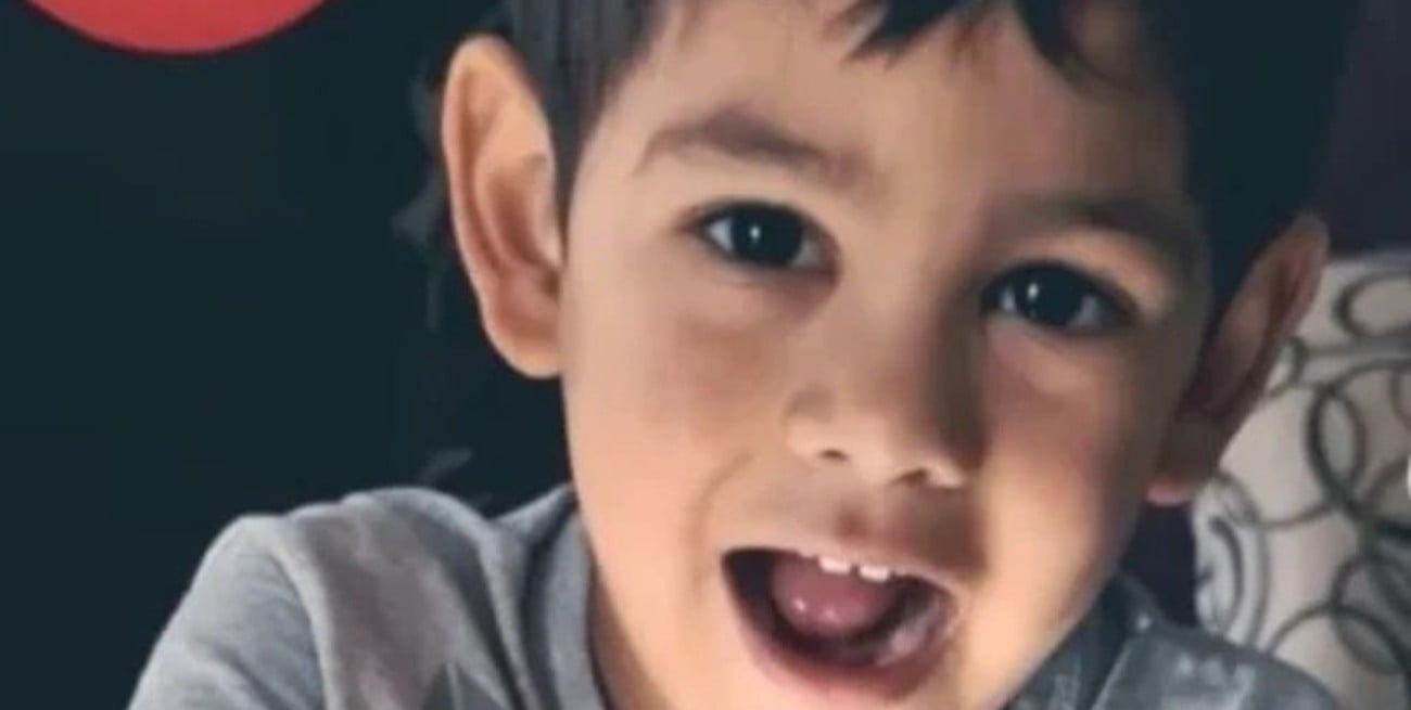 Caso Ángel López: qué reveló la autopsia preliminar sobre los golpes que tenía el nene de 4 años