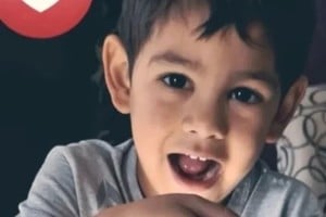 Las pericias preliminares detectaron lesiones internas que, en principio, no son compatibles con una muerte natural.