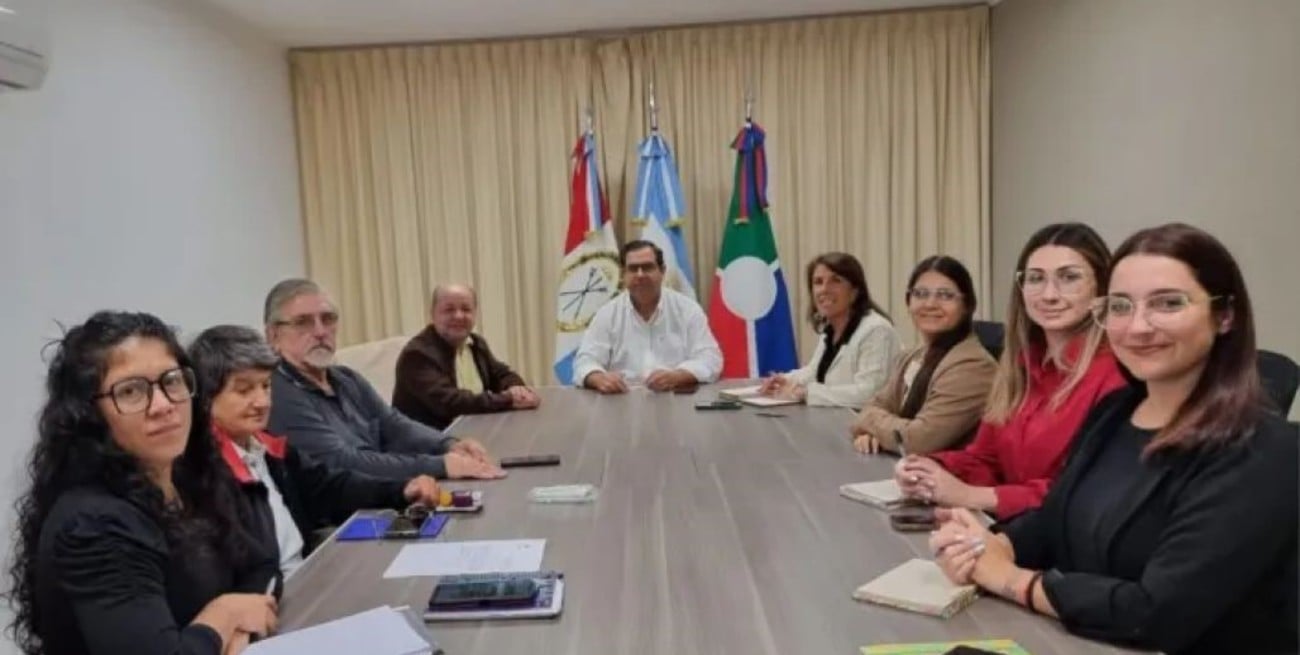 Fondo Educativo: conformación, objetivos y nueva convocatoria en marcha en Reconquista