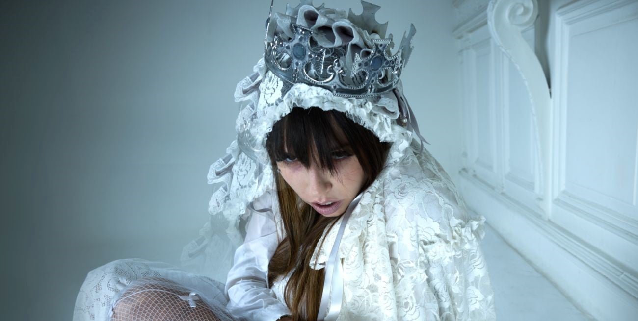 Saramalacara lanza "Mataderos", un retrato de su ascenso y su origen