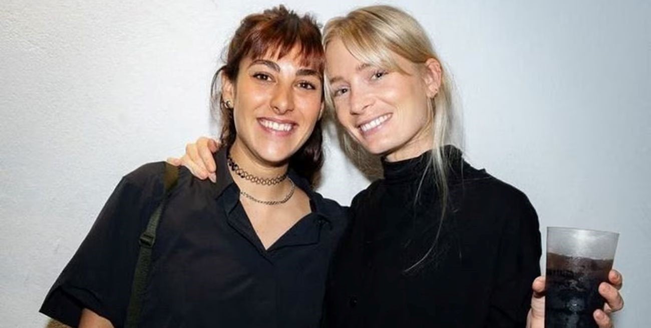 “Tati” Leclercq y “Fini” Lanusse habrían estado en el departamento del médico Salazar tras su muerte