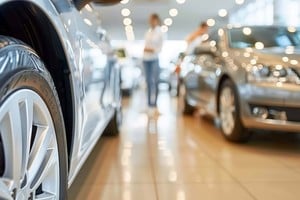 El mercado automotor muestra una nueva dinámica con mayor competencia y estabilidad de precios.