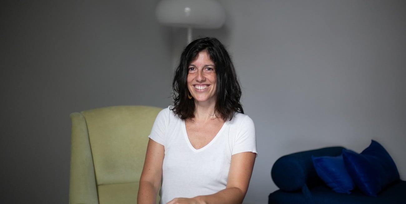 El psicoanálisis ofrece la posibilidad de vivir una vida propia

