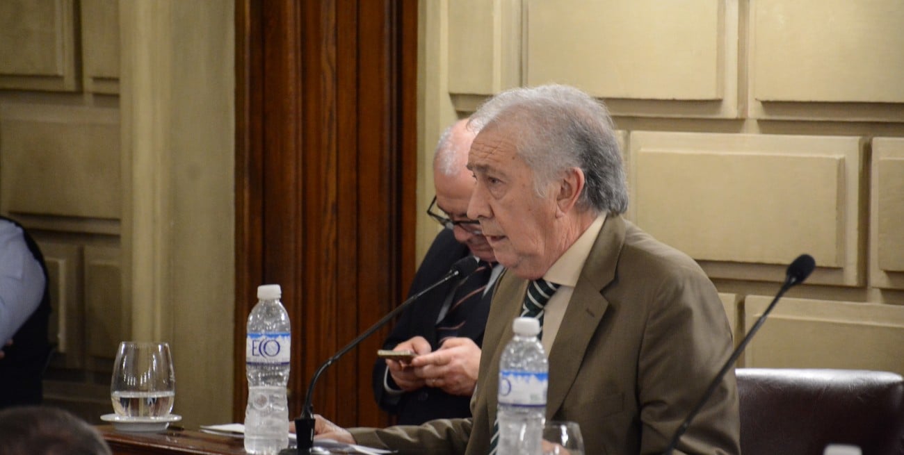 Gramajo gestionó nuevo equipamiento para el Instituto N° 69 de Villa Minetti