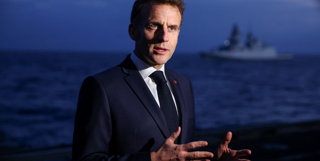 Francia acelera su plan de electrificación para reducir la dependencia de los combustibles fósiles