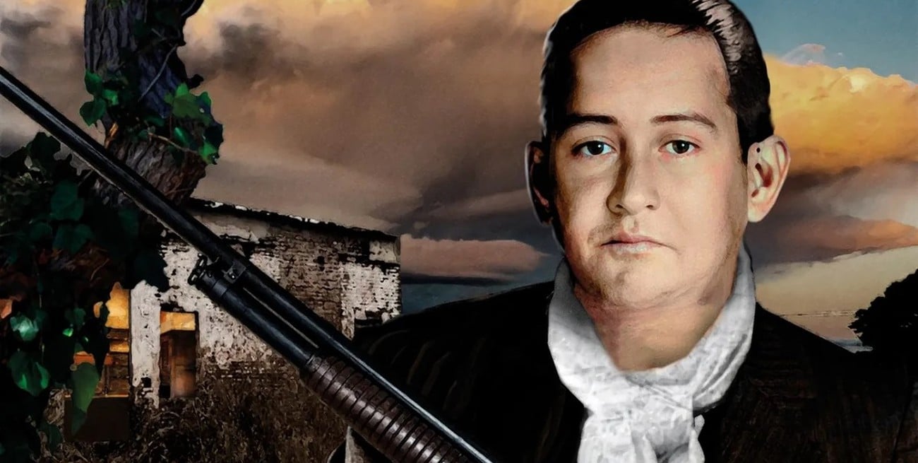 De Adorni a Mate Cosido; de Truman a Trump