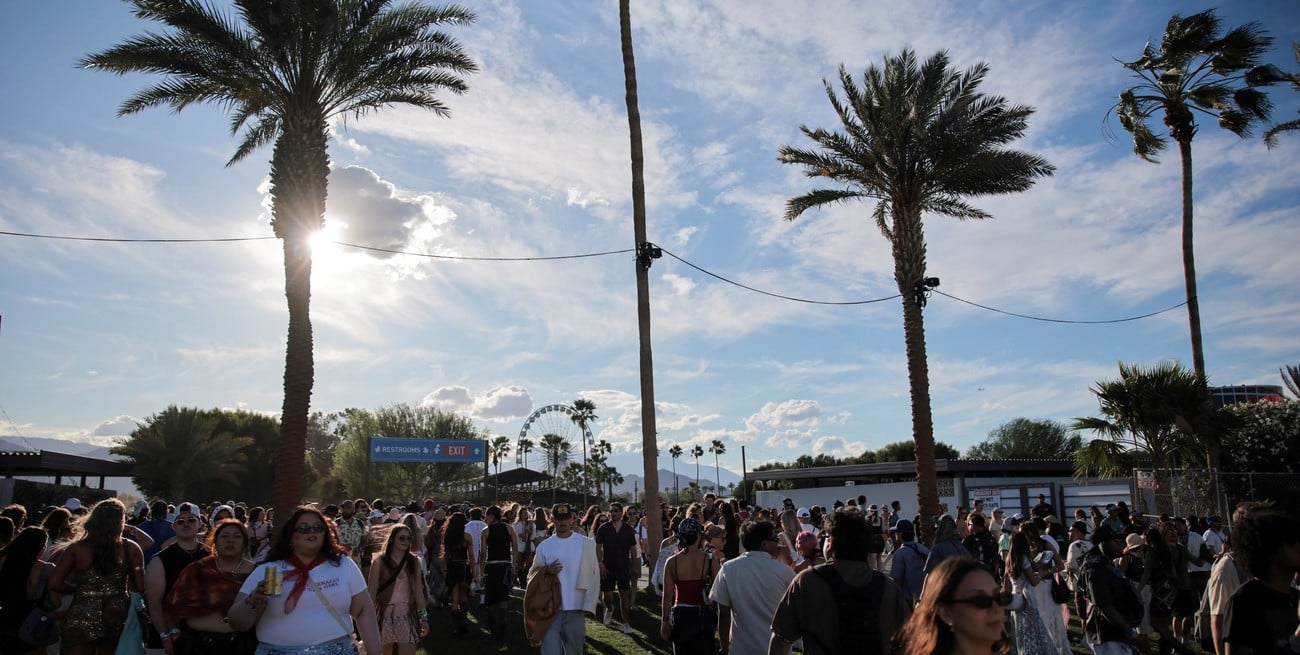 El fenómeno Coachella 2026: entre el brillo de Karol G y la esperada aparición de Justin Bieber