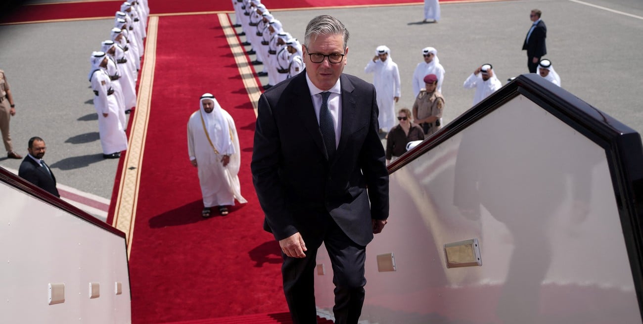 Londres congela la entrega de las Islas Chagos a Mauricio por presión de Trump