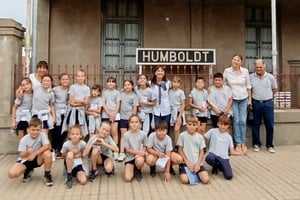 Esta iniciativa, reafirma su compromiso de acercar la historia local y regional a las nuevas generaciones a través de una metodología inmersiva y vivencial.