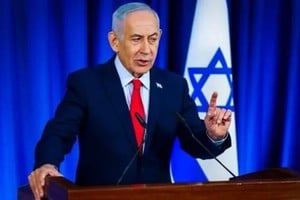 Benjamin Netanyahu confirma a través de un comunicado la eliminación del secretario de la organización Hezbolá.