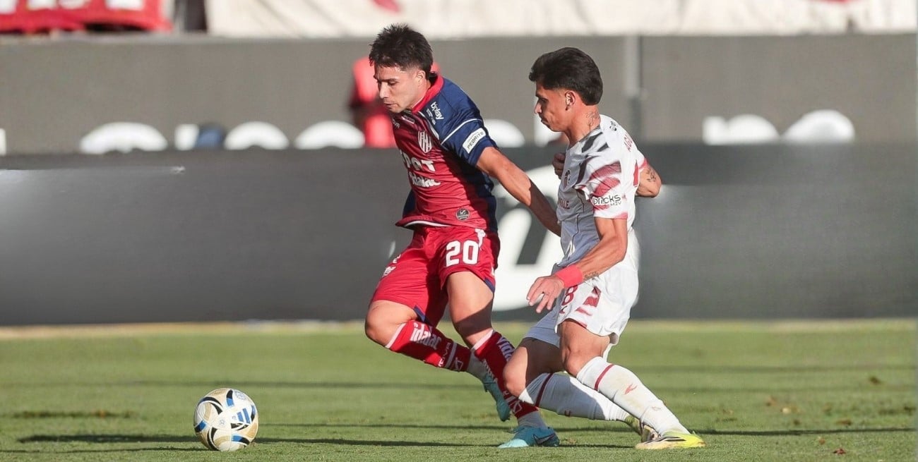 Así quedó la tabla del Torneo Apertura tras la derrota de Unión contra Estudiantes