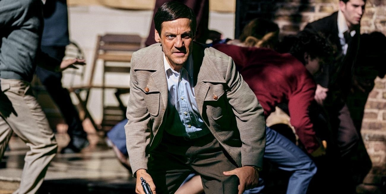 "Gordon": los detalles de la ambiciosa serie que prepara Netflix sobre los años 70
