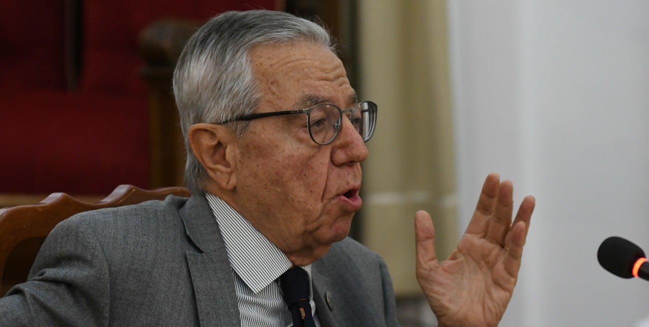 Profesor Extraordinario