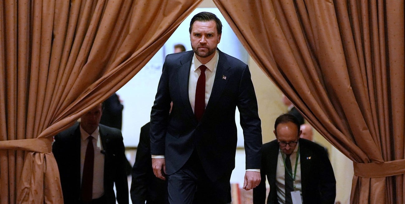 El vice de EE.UU. pospone su viaje a Pakistán y enciende alarmas por la tregua con Irán