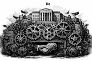 La política contemporánea parece operar con una tecnología institucional obsoleta para el tipo de realidad con la que se enfrenta. Una herramienta pensada para un mundo más simple, que hoy intenta administrar una complejidad que la desborda. En ese desajuste -entre la magnitud de los problemas y la capacidad de procesarlos- se juega buena parte de su ineficacia.