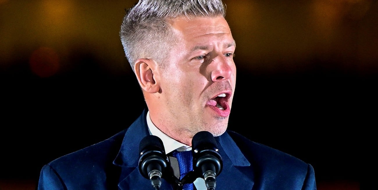 Quién es Péter Magyar, el abogado que derrotó a Orbán y sacudió la política europea