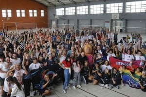 Créditos: Matias Pintos