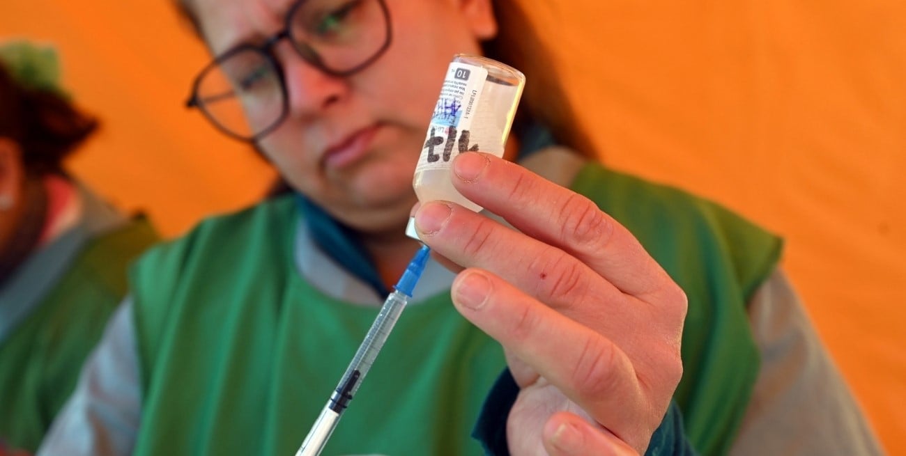 Campaña de vacunación en Santa Fe: días, horarios y puntos del operativo itinerante