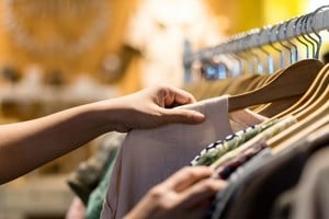 Las ventas minoristas registraron una nueva caída en marzo